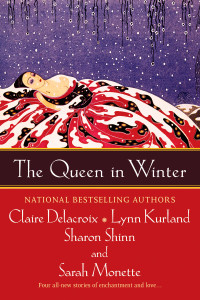 The Queen in Winter:  - ISBN: 9780425207727