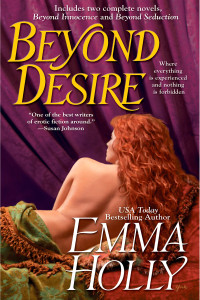 Beyond Desire:  - ISBN: 9780425207864
