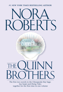 The Quinn Brothers: 2-in-1 - ISBN: 9780425208144