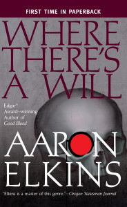 Where There's a Will:  - ISBN: 9780425208526