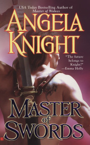 Master of Swords:  - ISBN: 9780425209219