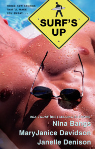 Surf's Up:  - ISBN: 9780425210123
