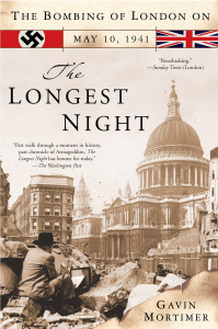 The Longest Night: The Bombing of London on May 10, 1941 - ISBN: 9780425211830