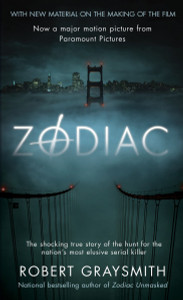 Zodiac: The Shocking True Story of the Hunt for the Nation's Most Elusive Serial Killer - ISBN: 9780425212189