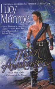 Moon Awakening:  - ISBN: 9780425214268