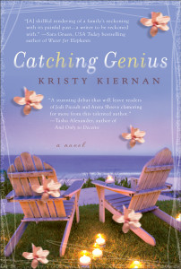 Catching Genius:  - ISBN: 9780425214350