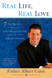 Real Life, Real Love: 7 Paths to a Strong & Lasting Relationship - ISBN: 9780425214602