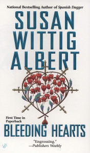 Bleeding Hearts:  - ISBN: 9780425214855