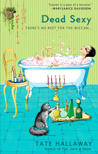 Dead Sexy:  - ISBN: 9780425215081