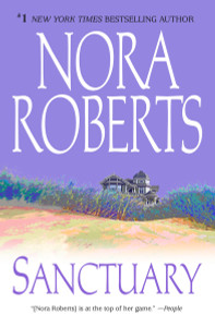 Sanctuary:  - ISBN: 9780425215371