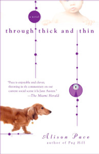 Through Thick and Thin:  - ISBN: 9780425215616