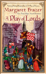 A Play of Lords:  - ISBN: 9780425216682