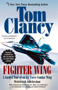 Fighter Wing: A Guided Tour of an Air Force Combat Wing - ISBN: 9780425217023