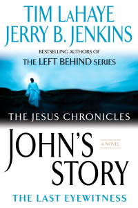 John's Story: The Last Eyewitness - ISBN: 9780425217139