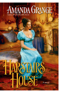 Harstairs House:  - ISBN: 9780425217733