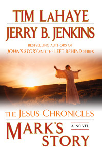 Mark's Story: The Gospel According to Peter - ISBN: 9780425218907