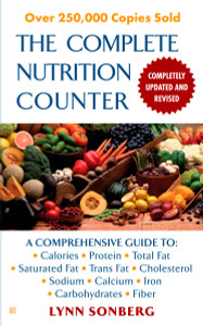 The Complete Nutrition Counter-Revised:  - ISBN: 9780425218969