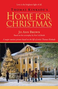 Thomas Kinkade's Home for Christmas:  - ISBN: 9780425220634
