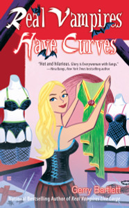 Real Vampires Have Curves:  - ISBN: 9780425220962
