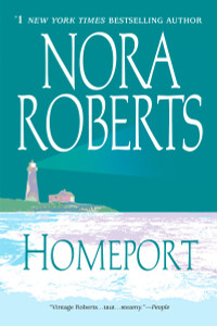 Homeport:  - ISBN: 9780425221525