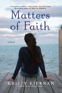 Matters of Faith:  - ISBN: 9780425221792