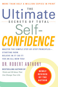 The Ultimate Secrets of Total Self-Confidence: Revised Edition - ISBN: 9780425221891