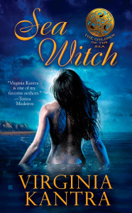 Sea Witch:  - ISBN: 9780425221990
