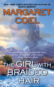 The Girl with Braided Hair:  - ISBN: 9780425223277