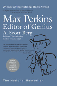 Max Perkins: Editor of Genius:  - ISBN: 9780425223376