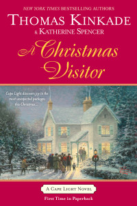 A Christmas Visitor: A Cape Light Novel - ISBN: 9780425223505