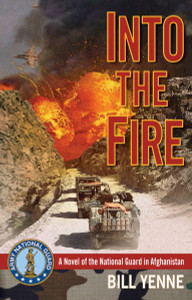 Into the Fire:  - ISBN: 9780425223758