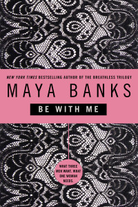 Be with Me:  - ISBN: 9780425224045