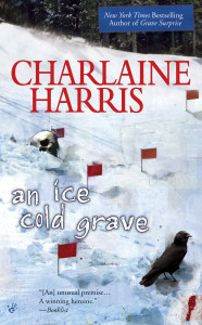 AN Ice Cold Grave:  - ISBN: 9780425224243