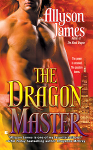 The Dragon Master:  - ISBN: 9780425224717