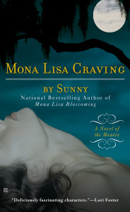 Mona Lisa Craving:  - ISBN: 9780425225547