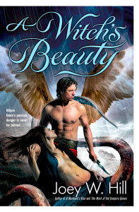 A Witch's Beauty:  - ISBN: 9780425225677