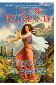 Princess of the Sword:  - ISBN: 9780425225684