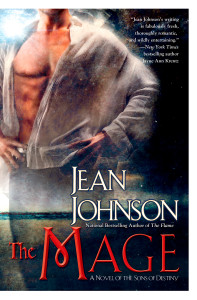 The Mage: A Novel of the Sons of Destiny - ISBN: 9780425225943