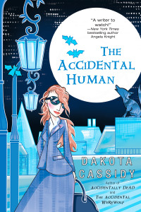 The Accidental Human:  - ISBN: 9780425225950