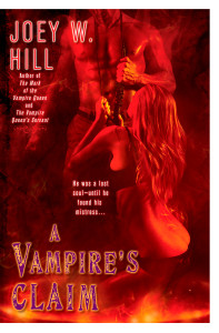 A Vampire's Claim:  - ISBN: 9780425226087