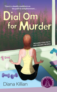 Dial Om for Murder: A Mantra for Murder Mystery - ISBN: 9780425227053