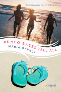 Bunco Babes Tell All:  - ISBN: 9780425227589