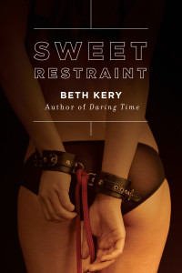 Sweet Restraint:  - ISBN: 9780425227695