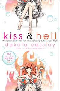 Kiss & Hell:  - ISBN: 9780425227855