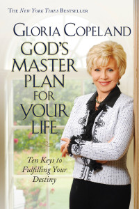 God's Master Plan for Your Life: Ten Keys to Fulfulling Your Destiny - ISBN: 9780425228593