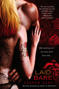 Laid Bare:  - ISBN: 9780425229712