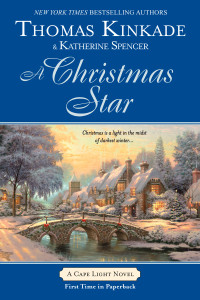 A Christmas Star: A Cape Light Novel - ISBN: 9780425229934