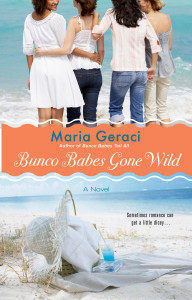 Bunco Babes Gone Wild:  - ISBN: 9780425229965