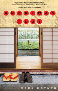 American Fuji:  - ISBN: 9780425230091