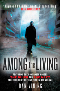 Among the Living:  - ISBN: 9780425230107